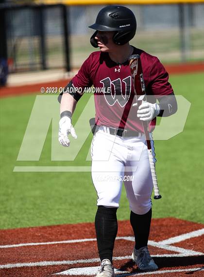 Thumbnail 2 in Wylie vs Forney photogallery.