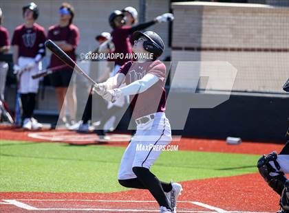 Thumbnail 3 in Wylie vs Forney photogallery.