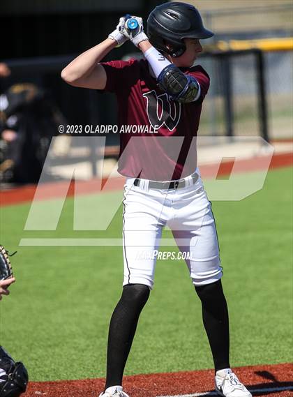 Thumbnail 2 in Wylie vs Forney photogallery.