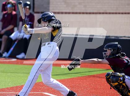 Thumbnail 2 in Wylie vs Forney photogallery.