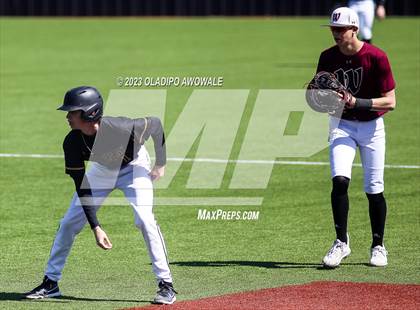 Thumbnail 1 in Wylie vs Forney photogallery.