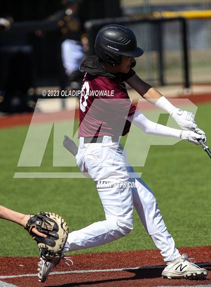 Thumbnail 1 in Wylie vs Forney photogallery.