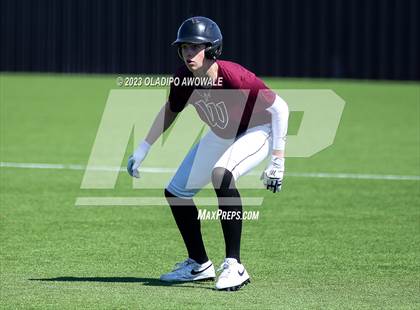 Thumbnail 3 in Wylie vs Forney photogallery.