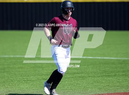 Thumbnail 2 in Wylie vs Forney photogallery.