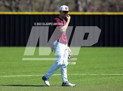 Thumbnail 1 in Wylie vs Forney photogallery.