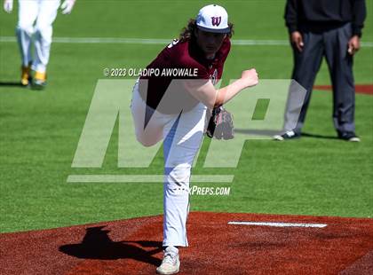 Thumbnail 2 in Wylie vs Forney photogallery.
