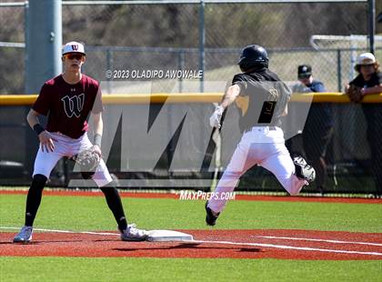 Thumbnail 3 in Wylie vs Forney photogallery.