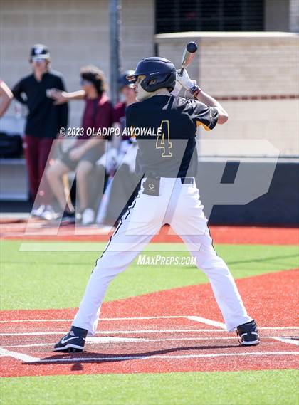 Thumbnail 1 in Wylie vs Forney photogallery.