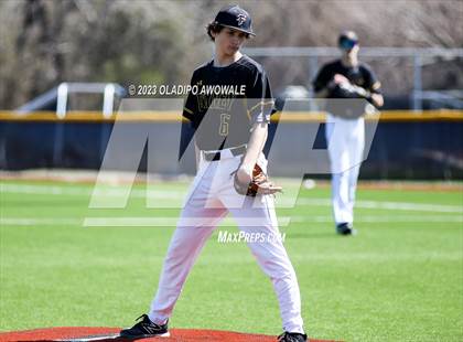 Thumbnail 3 in Wylie vs Forney photogallery.