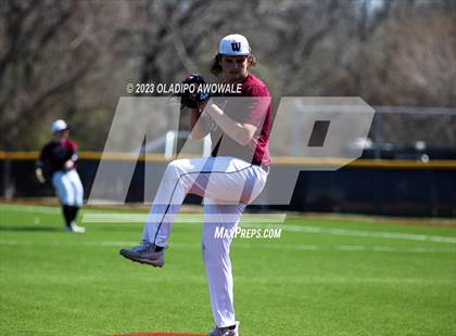 Thumbnail 3 in Wylie vs Forney photogallery.