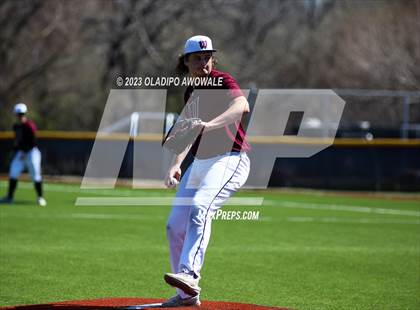 Thumbnail 1 in Wylie vs Forney photogallery.