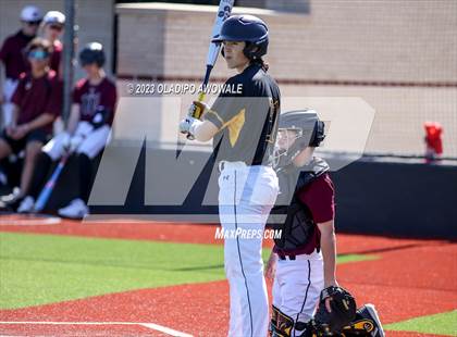 Thumbnail 3 in Wylie vs Forney photogallery.
