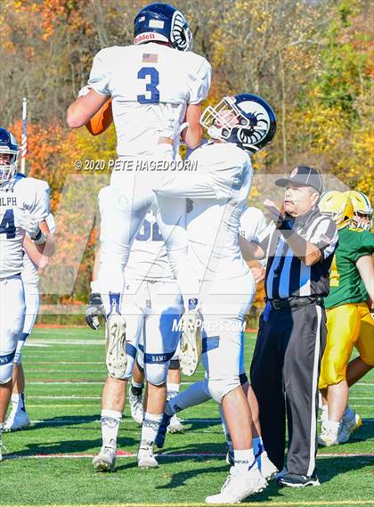 Thumbnail 1 in Randolph @ Morris Knolls photogallery.