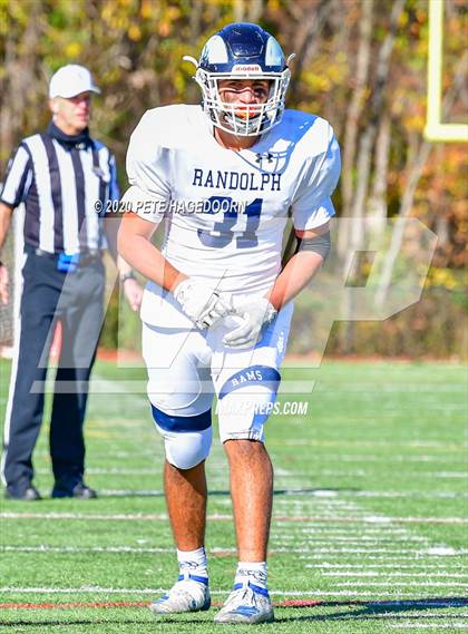 Thumbnail 3 in Randolph @ Morris Knolls photogallery.