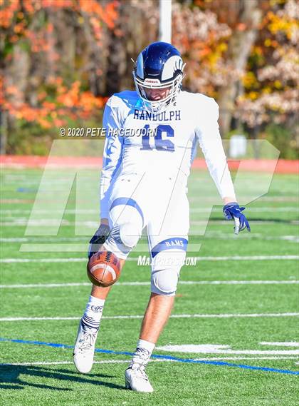 Thumbnail 3 in Randolph @ Morris Knolls photogallery.