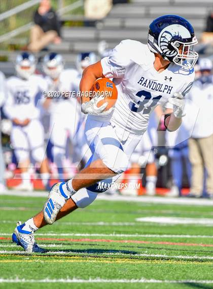 Thumbnail 2 in Randolph @ Morris Knolls photogallery.