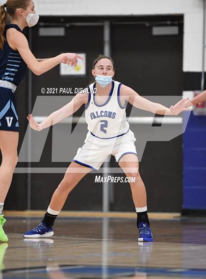 Thumbnail 3 in Valor Christian @ Highlands Ranch photogallery.