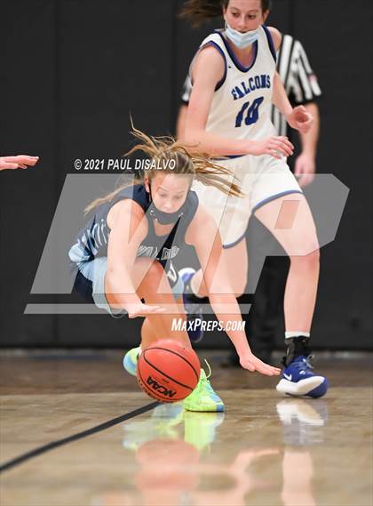 Thumbnail 3 in Valor Christian @ Highlands Ranch photogallery.
