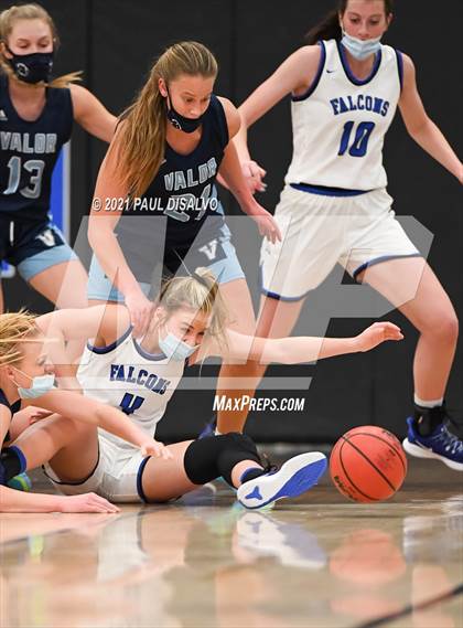 Thumbnail 3 in Valor Christian @ Highlands Ranch photogallery.