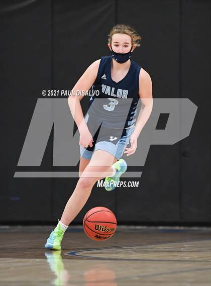 Thumbnail 2 in Valor Christian @ Highlands Ranch photogallery.