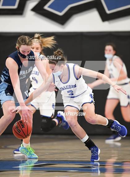 Thumbnail 1 in Valor Christian @ Highlands Ranch photogallery.