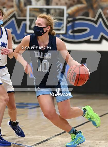 Thumbnail 1 in Valor Christian @ Highlands Ranch photogallery.