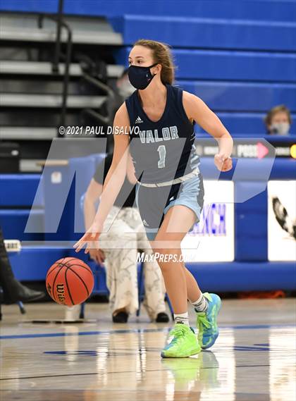 Thumbnail 2 in Valor Christian @ Highlands Ranch photogallery.
