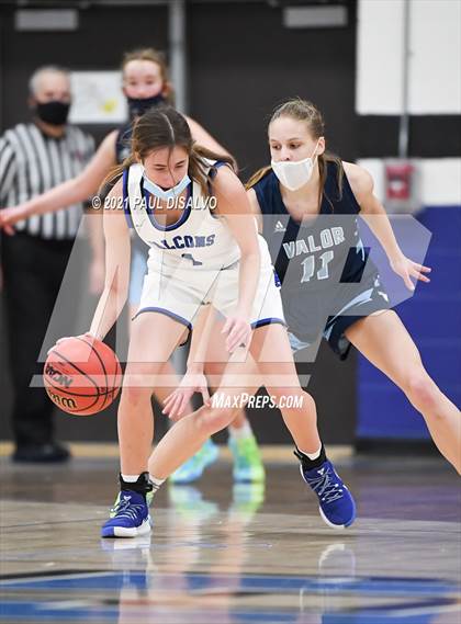 Thumbnail 3 in Valor Christian @ Highlands Ranch photogallery.