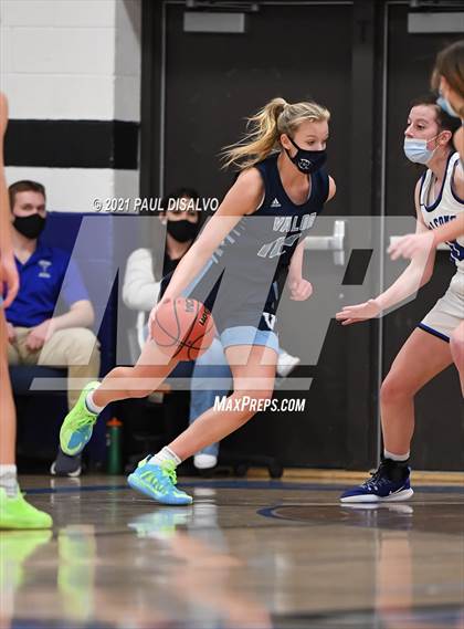 Thumbnail 3 in Valor Christian @ Highlands Ranch photogallery.