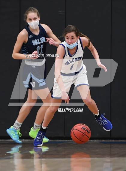 Thumbnail 1 in Valor Christian @ Highlands Ranch photogallery.