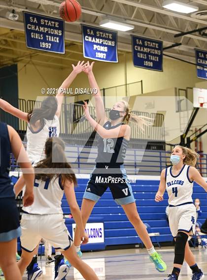 Thumbnail 3 in Valor Christian @ Highlands Ranch photogallery.