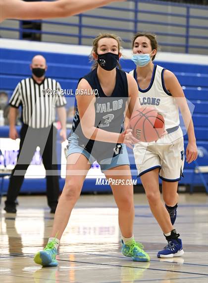 Thumbnail 2 in Valor Christian @ Highlands Ranch photogallery.