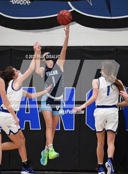 Thumbnail 2 in Valor Christian @ Highlands Ranch photogallery.
