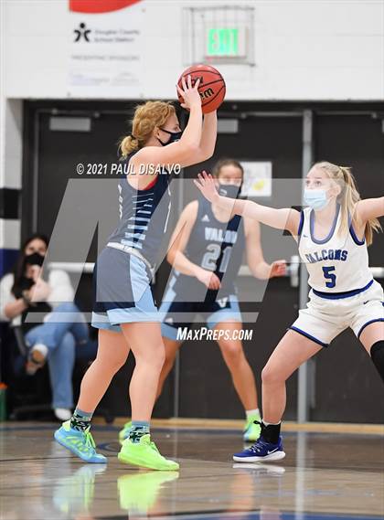 Thumbnail 3 in Valor Christian @ Highlands Ranch photogallery.