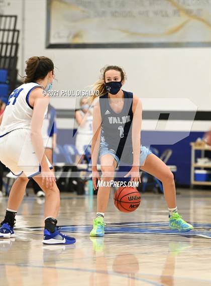 Thumbnail 1 in Valor Christian @ Highlands Ranch photogallery.