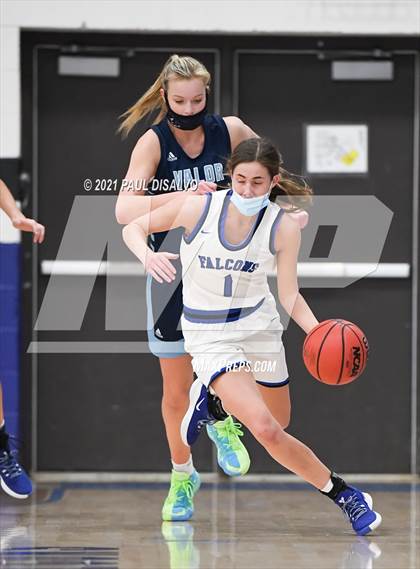 Thumbnail 1 in Valor Christian @ Highlands Ranch photogallery.