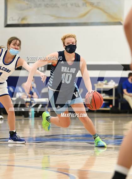 Thumbnail 3 in Valor Christian @ Highlands Ranch photogallery.