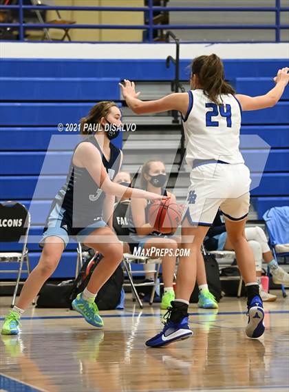 Thumbnail 3 in Valor Christian @ Highlands Ranch photogallery.