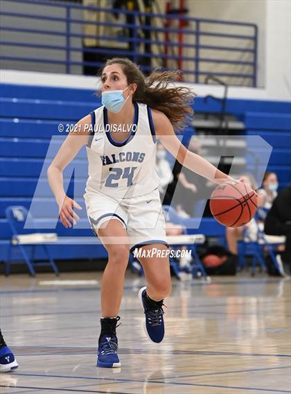 Thumbnail 2 in Valor Christian @ Highlands Ranch photogallery.