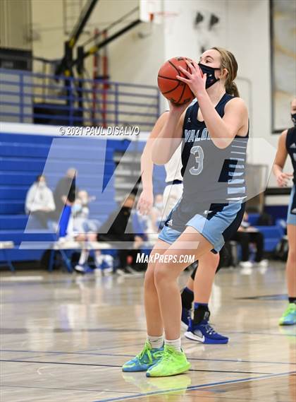 Thumbnail 3 in Valor Christian @ Highlands Ranch photogallery.