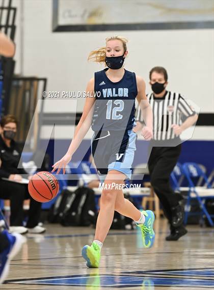 Thumbnail 2 in Valor Christian @ Highlands Ranch photogallery.