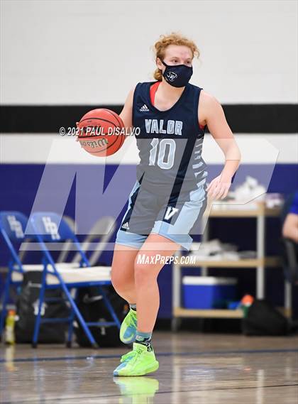 Thumbnail 3 in Valor Christian @ Highlands Ranch photogallery.