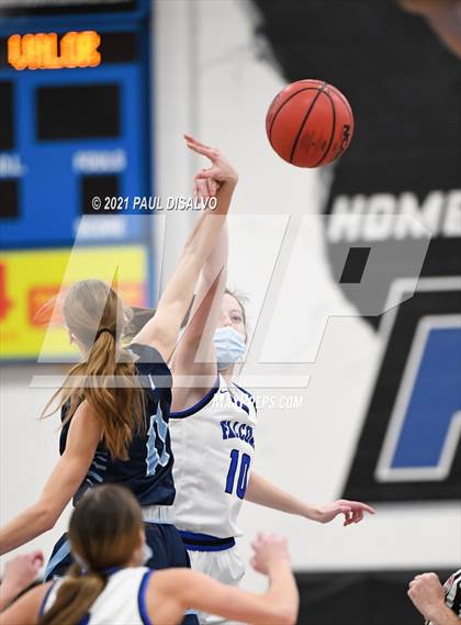 Thumbnail 2 in Valor Christian @ Highlands Ranch photogallery.