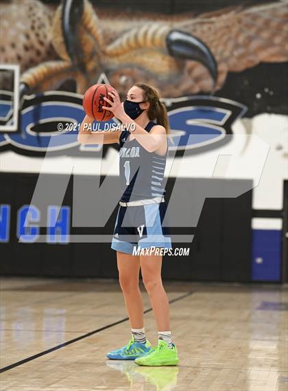Thumbnail 3 in Valor Christian @ Highlands Ranch photogallery.