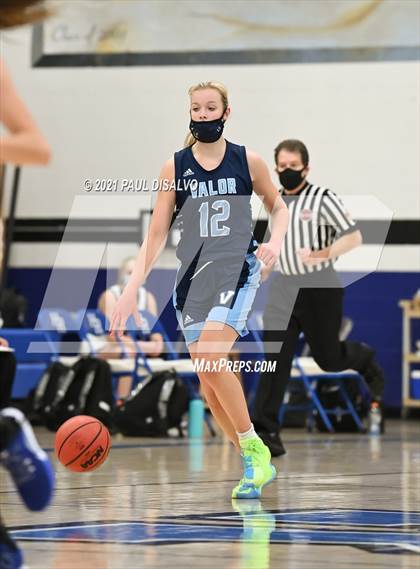 Thumbnail 3 in Valor Christian @ Highlands Ranch photogallery.