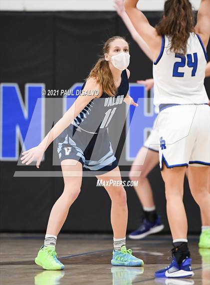 Thumbnail 2 in Valor Christian @ Highlands Ranch photogallery.