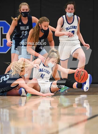 Thumbnail 1 in Valor Christian @ Highlands Ranch photogallery.