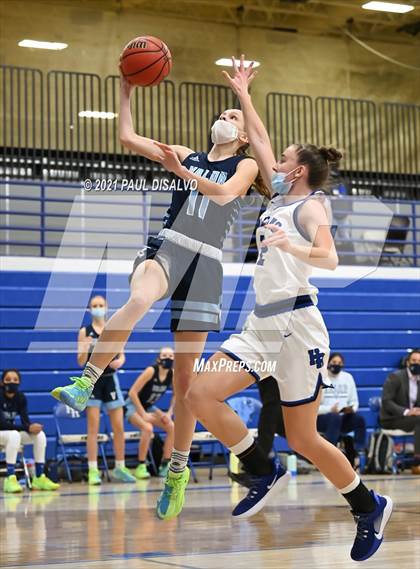 Thumbnail 1 in Valor Christian @ Highlands Ranch photogallery.