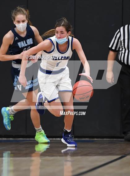 Thumbnail 3 in Valor Christian @ Highlands Ranch photogallery.