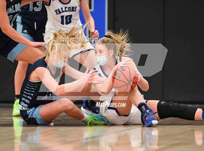 Thumbnail 3 in Valor Christian @ Highlands Ranch photogallery.
